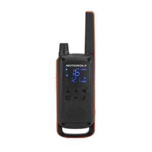 Motorola T82 Talkabout