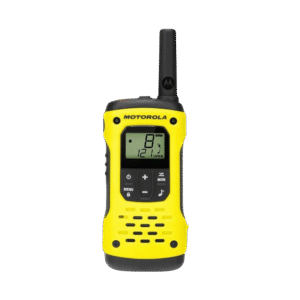 Motorola T92 Extreme