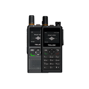 TELOX TE320/320K