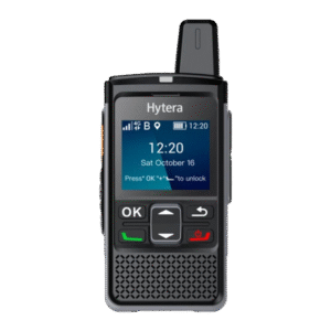 Hytera PNC360s