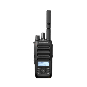 Motorola R5