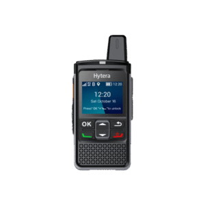 Hytera PNC360s