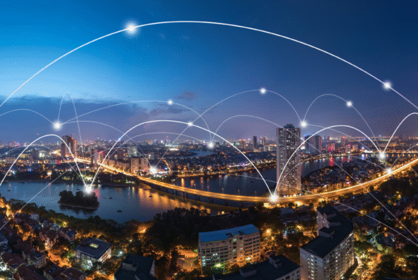 Iot Connectvity 600x403