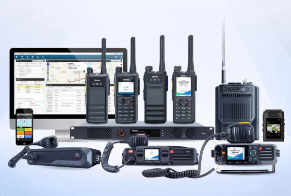 The Right walkie talkie for business in UAE Mega Menu Products 600x403