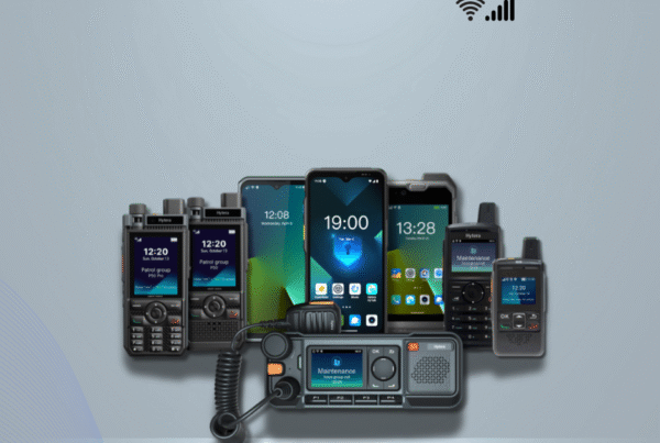 Best PoC Radios for Schools, Hospitals, and Hotels in UAE Erfgvfcdxsa 600x403